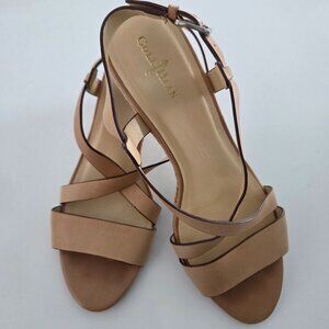 Cole Hahn Sandals 8